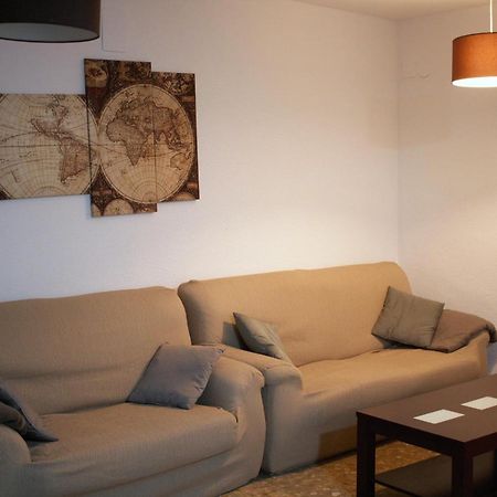 Tu Atico Lindo Appartement Córdoba Buitenkant foto