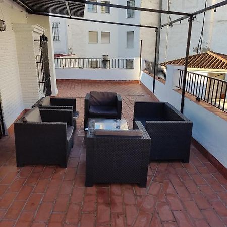 Tu Atico Lindo Appartement Córdoba Buitenkant foto