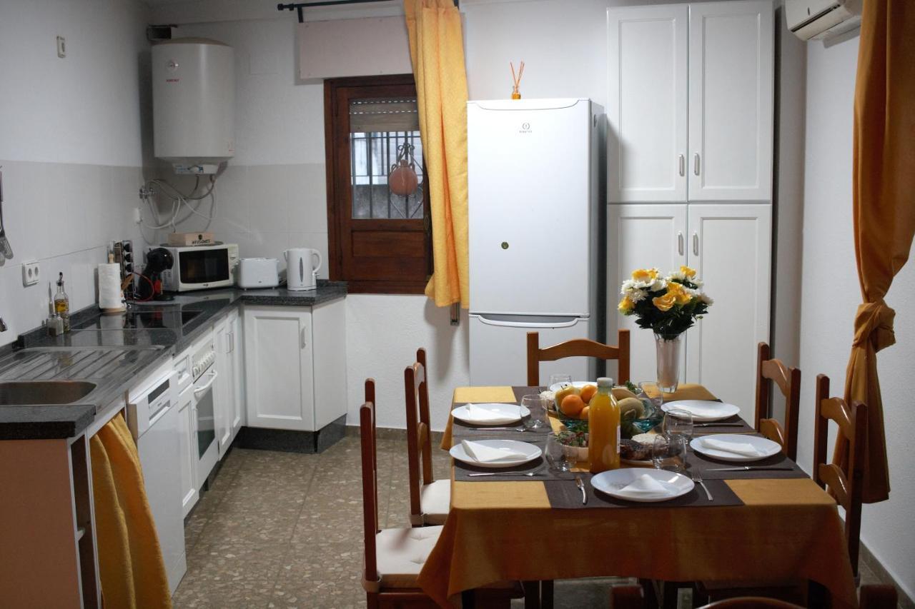 Tu Atico Lindo Appartement Córdoba Buitenkant foto