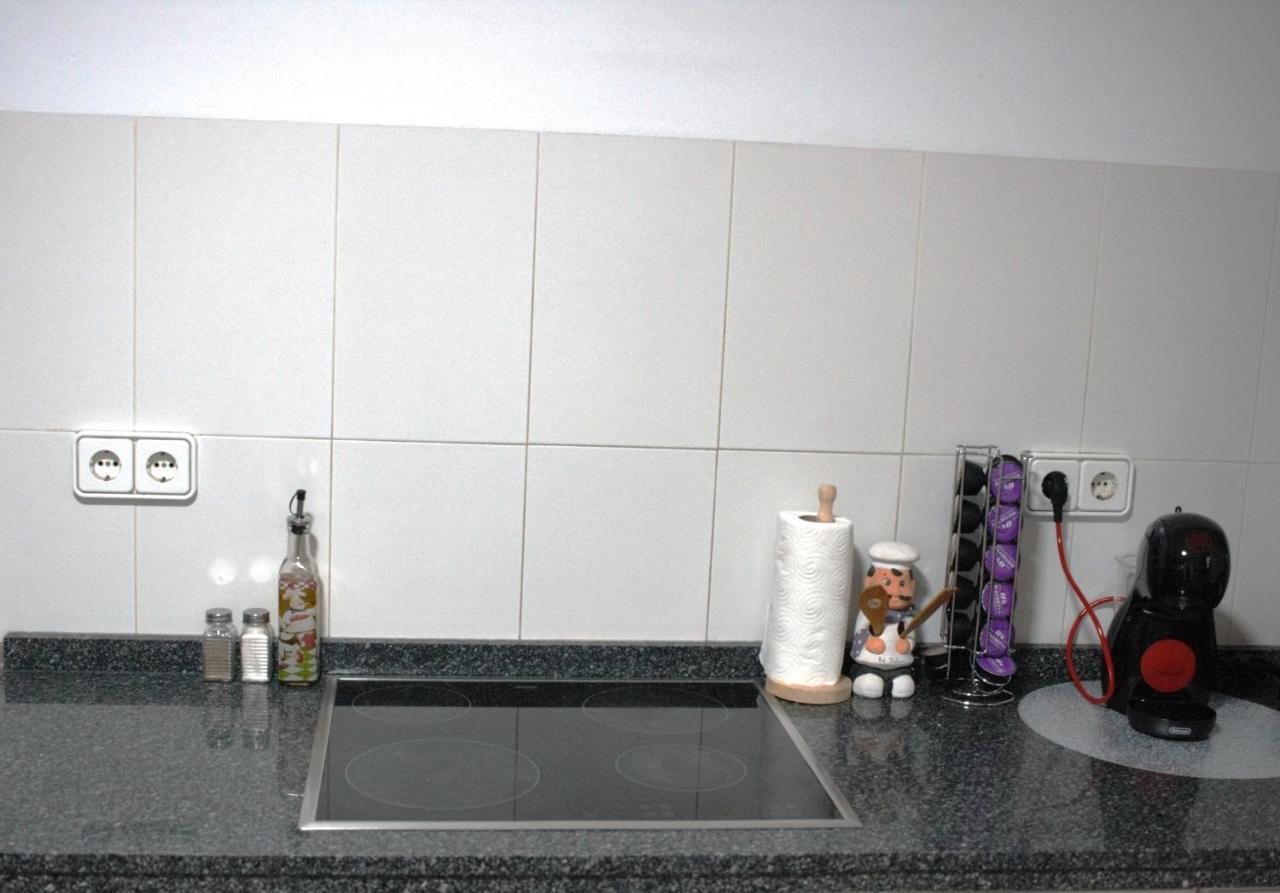 Tu Atico Lindo Appartement Córdoba Buitenkant foto