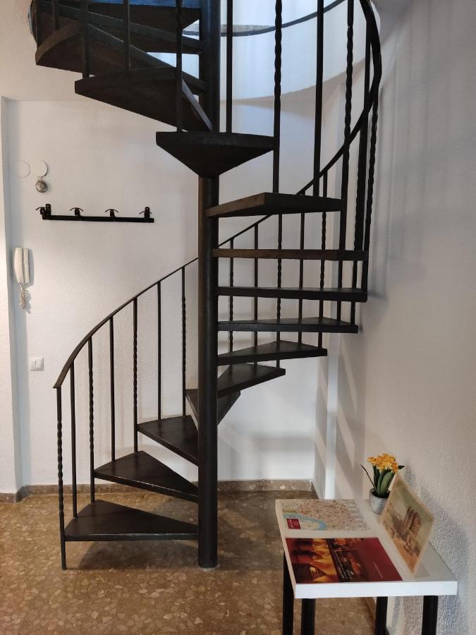 Tu Atico Lindo Appartement Córdoba Buitenkant foto