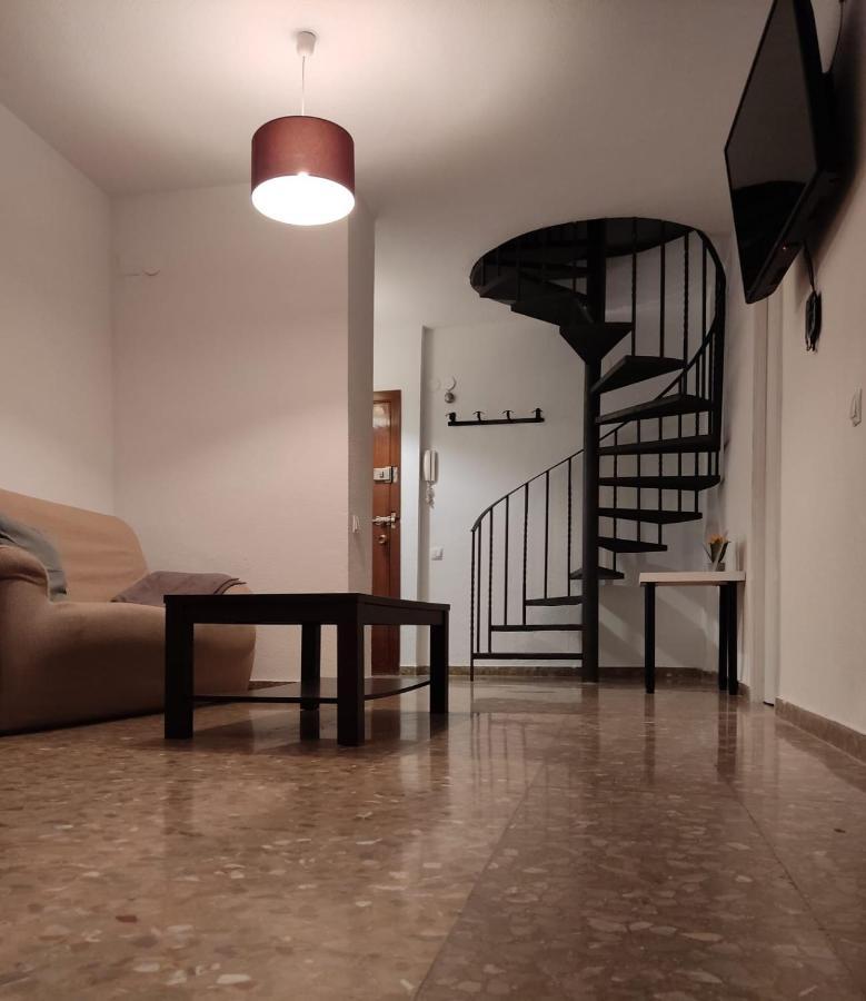 Tu Atico Lindo Appartement Córdoba Buitenkant foto