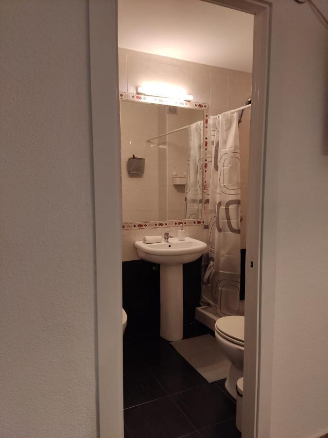 Tu Atico Lindo Appartement Córdoba Buitenkant foto