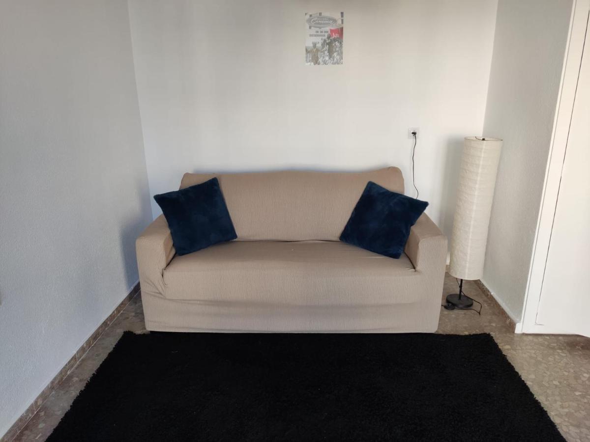 Tu Atico Lindo Appartement Córdoba Buitenkant foto