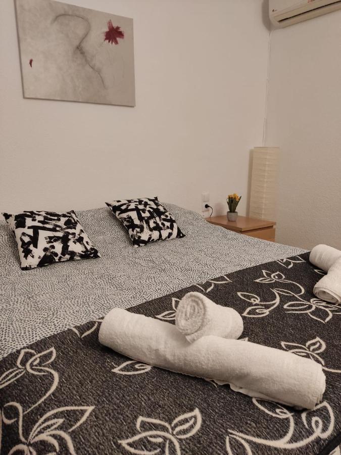 Tu Atico Lindo Appartement Córdoba Buitenkant foto