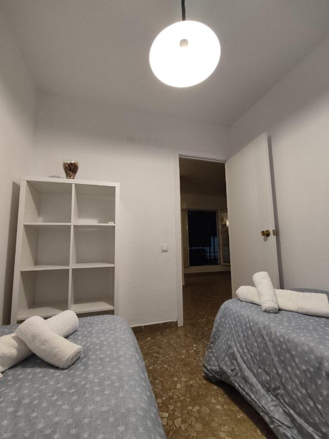 Tu Atico Lindo Appartement Córdoba Buitenkant foto