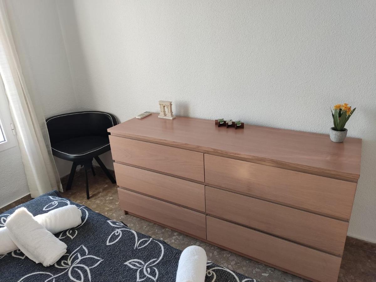 Tu Atico Lindo Appartement Córdoba Buitenkant foto