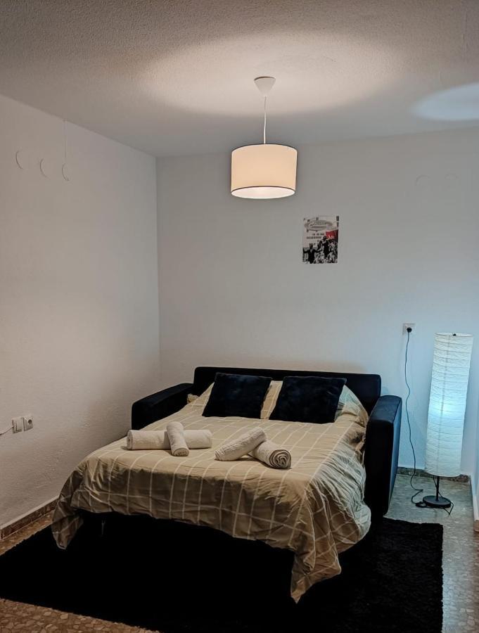 Tu Atico Lindo Appartement Córdoba Buitenkant foto