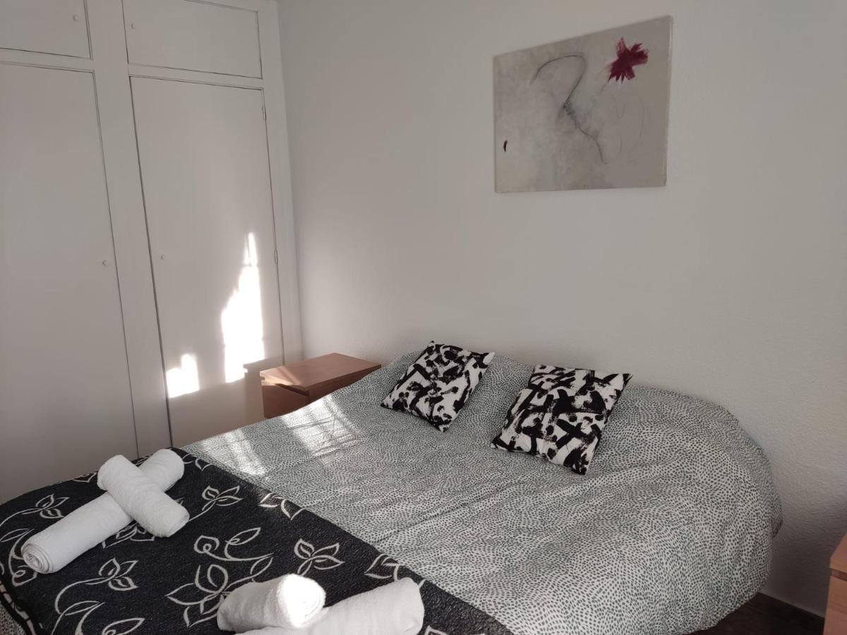 Tu Atico Lindo Appartement Córdoba Buitenkant foto