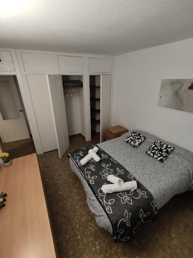 Tu Atico Lindo Appartement Córdoba Buitenkant foto