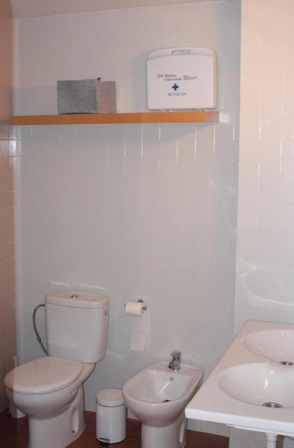 Tu Atico Lindo Appartement Córdoba Buitenkant foto