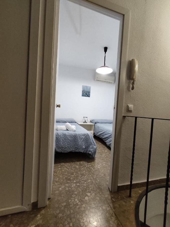 Tu Atico Lindo Appartement Córdoba Buitenkant foto