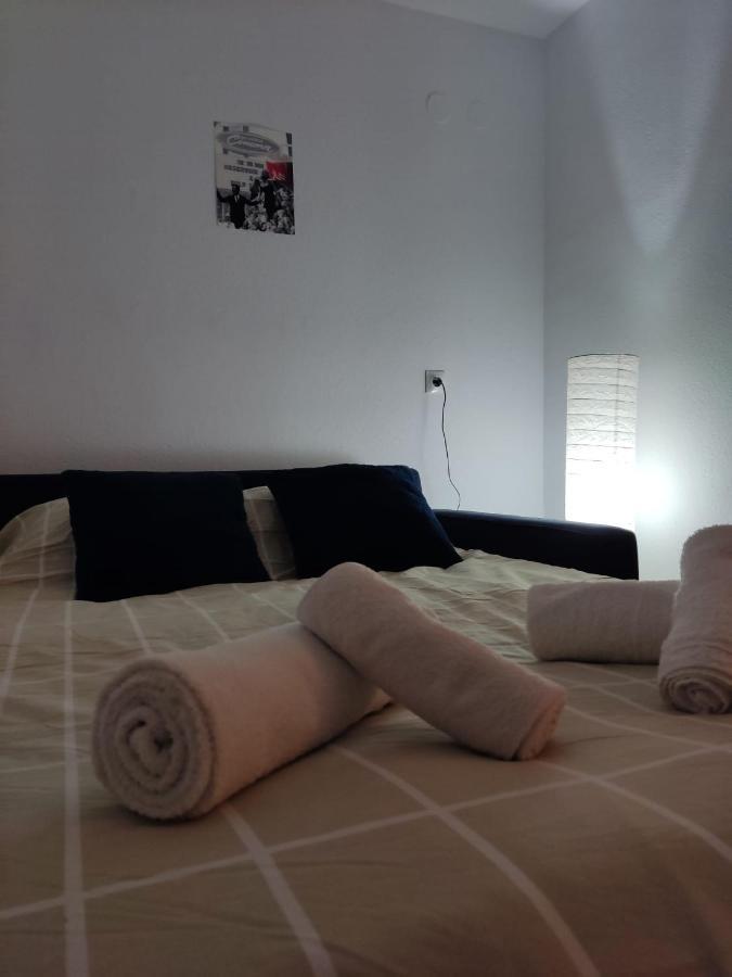 Tu Atico Lindo Appartement Córdoba Buitenkant foto